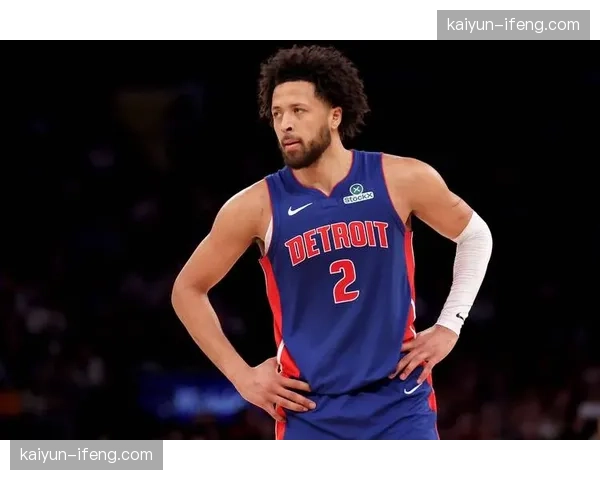 坎宁安赛季最佳一战 赛后分析个人技术提升点