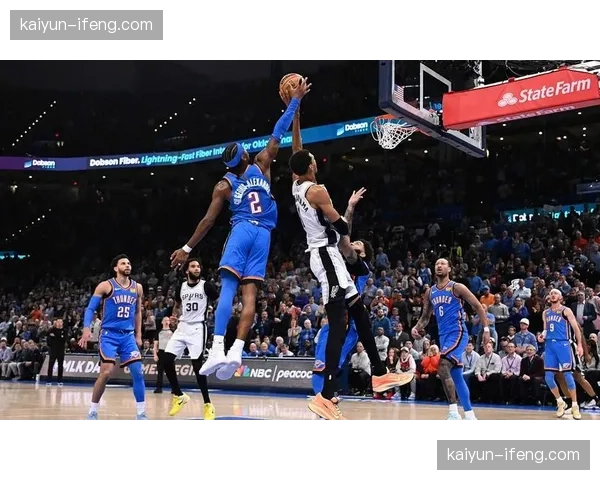 雷霆45胜14负领跑西部 净效率值+11.5揭示统治力数据支撑